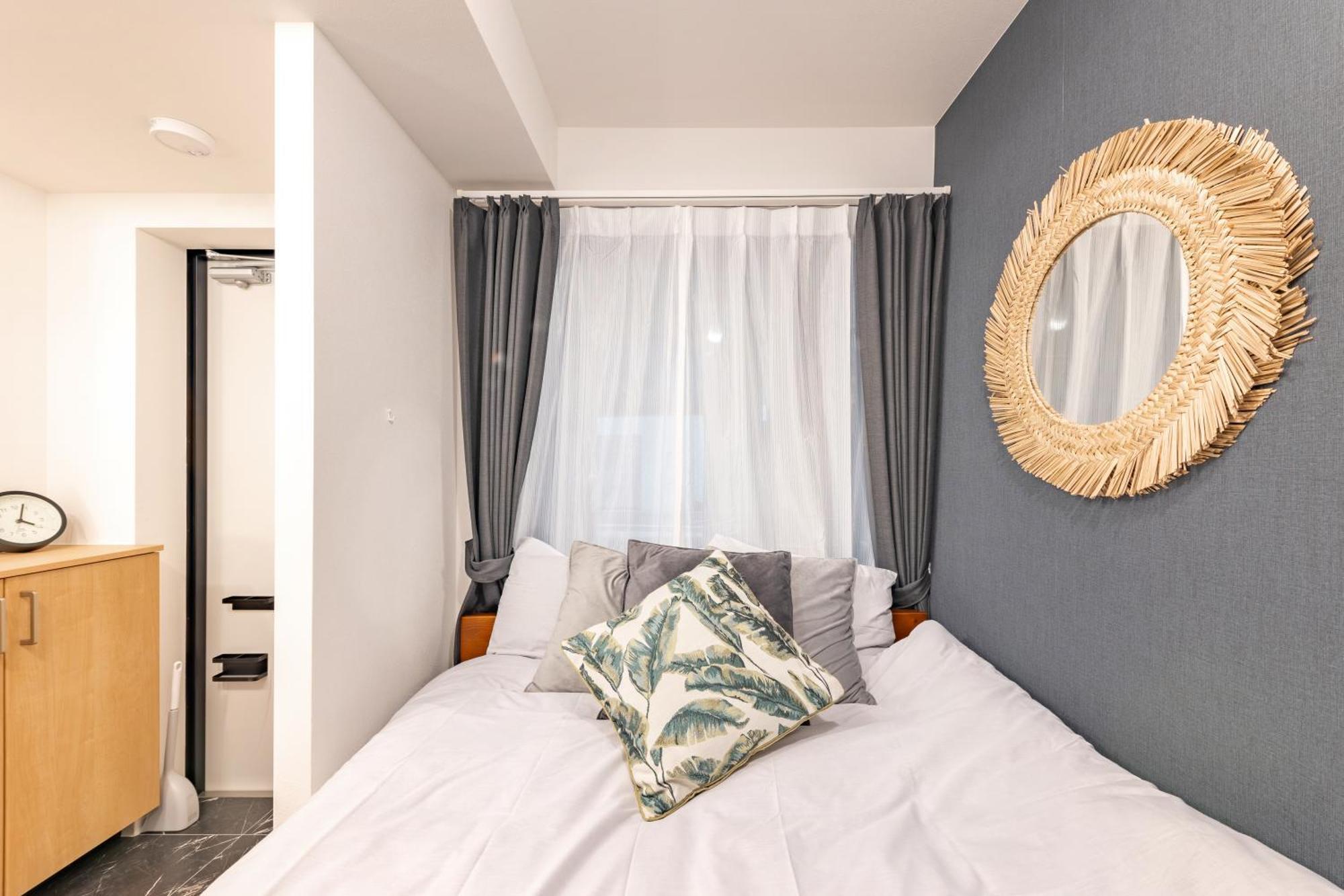 Geminis Ikebukuro Double For 2 8min Walk From Ikebukuro Station Tokio