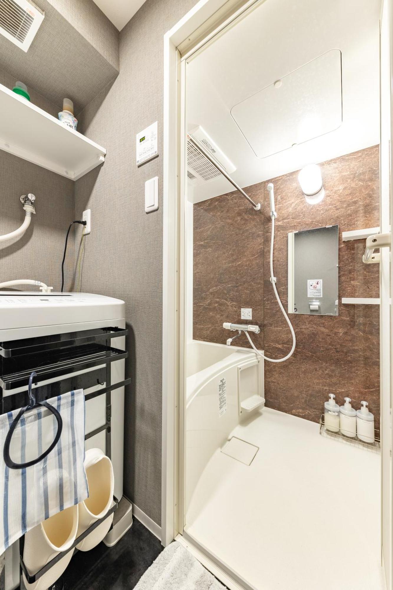 Geminis Ikebukuro Double For 2 8min Walk From Ikebukuro Station Apartment *